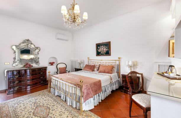 Villa Maresca B&B-19