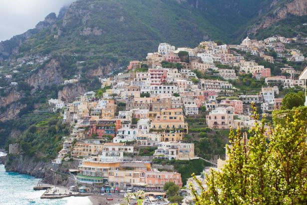 Positano