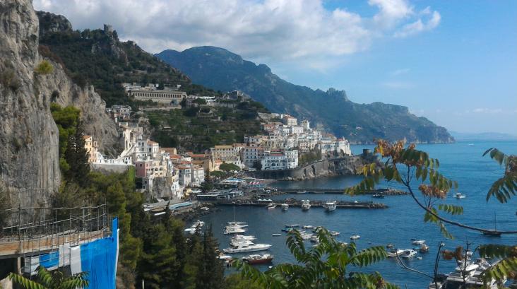 Amalfi