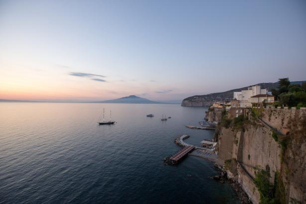 Sorrento